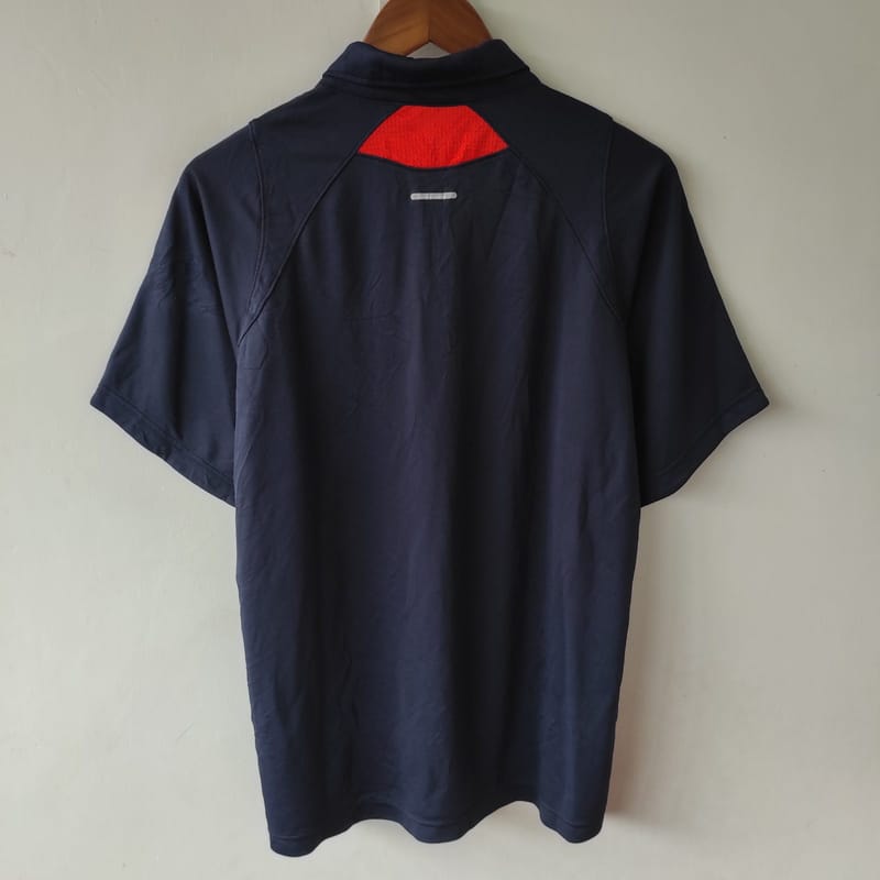 Polo shirt asics size L, foto 3
