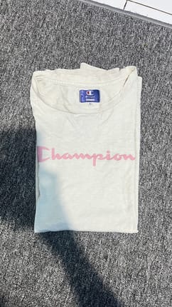 Kaos champion original