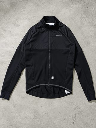 Shimano Cycling Jacket