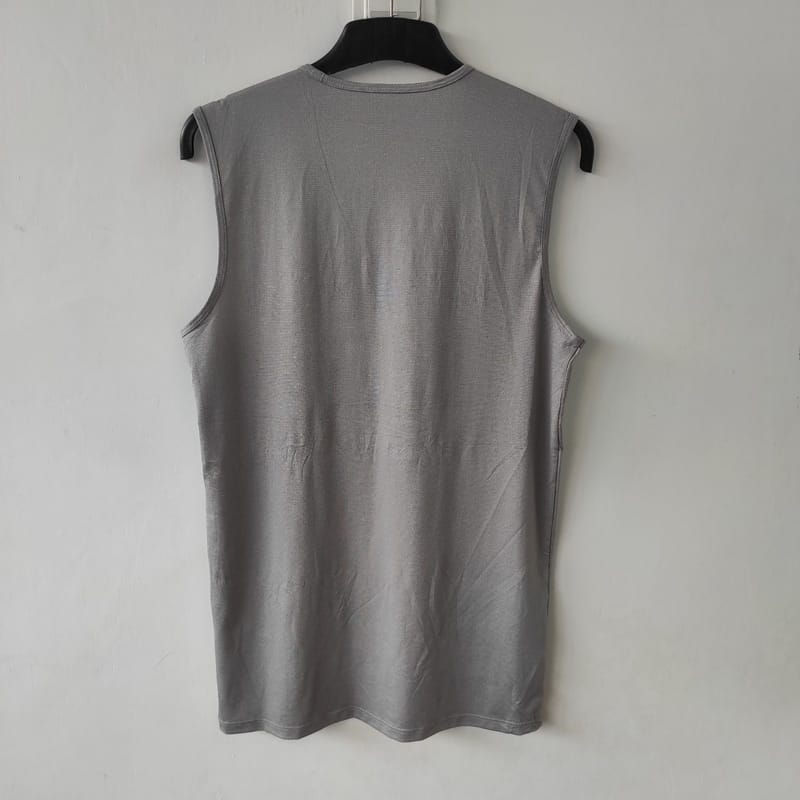 Kutung uniqlo airism pria, foto 2