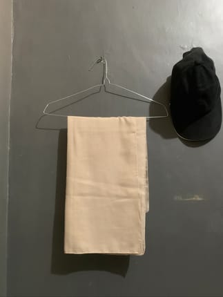 Hijab Dubai Shawl