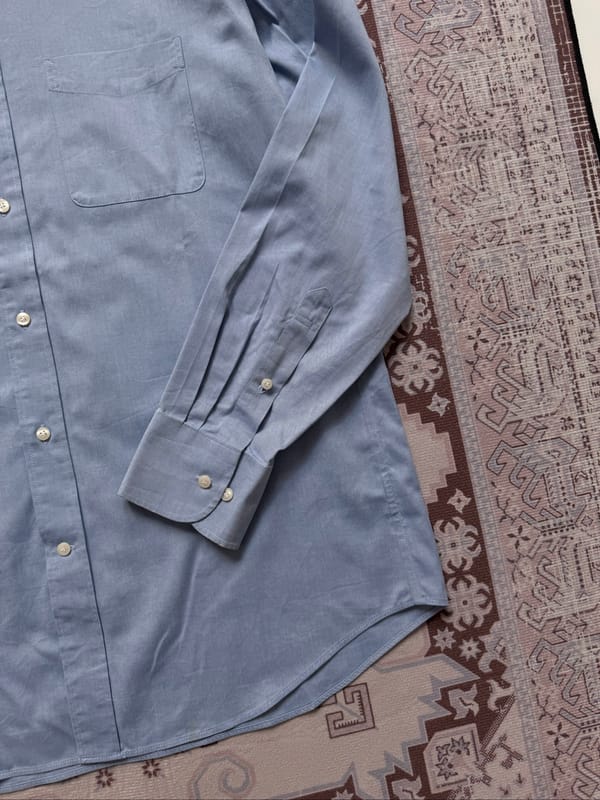 UNIQLO SUPER NON IRON SHIRTS, foto 4