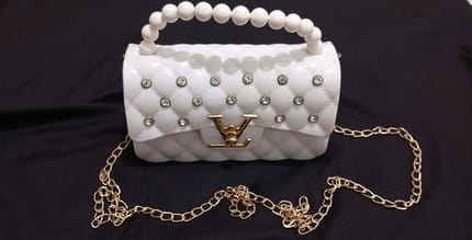 JELLY BAG