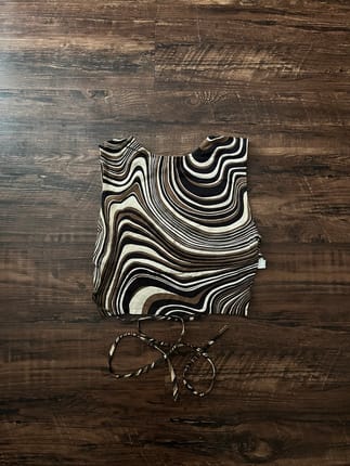 motel rocks tank top