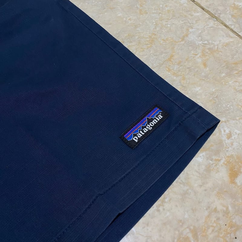 Patagonia M’s Performance Gi IV Short Pants, foto 7