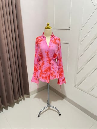Tale of Two - Avery Shirt New