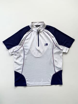 KARRIMOR - Mock Neck Sport Shirt