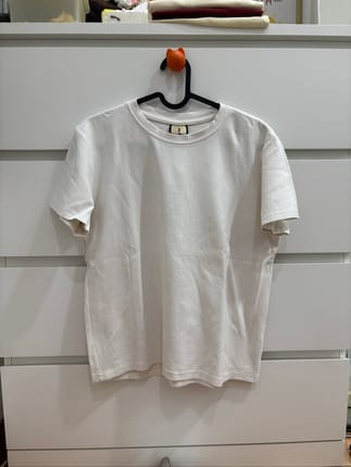 Joybasic Kaos Putih