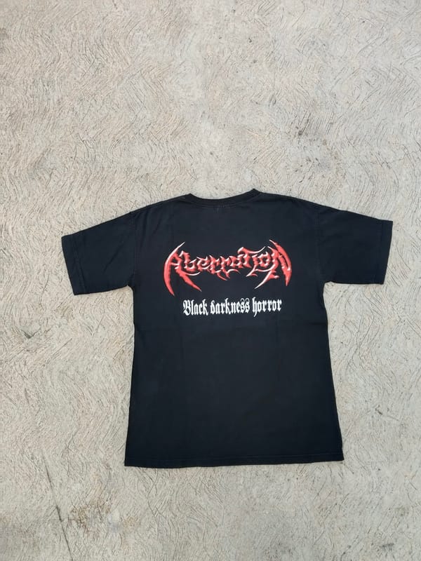 vintage tee, foto 2