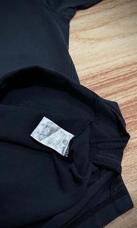 Levi’s Engineered Jeans T-shirt, foto 5
