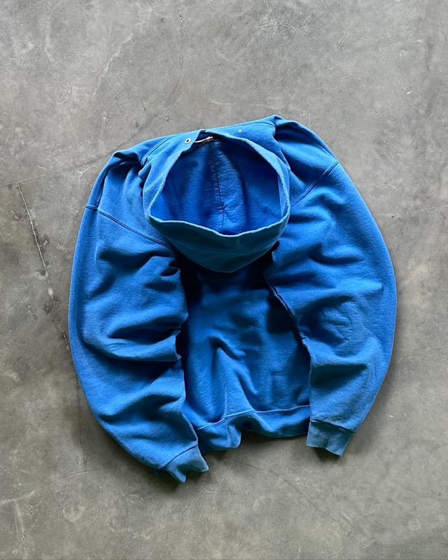JERZEES HODDIE LIONS BOXY, foto 2