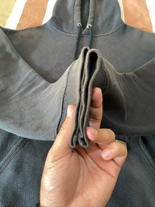 Hodie Basic Carhartt, foto 2