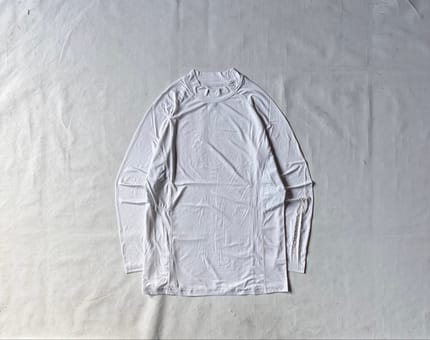 Kaos Panjang Columbia Omnia Freeze Zero