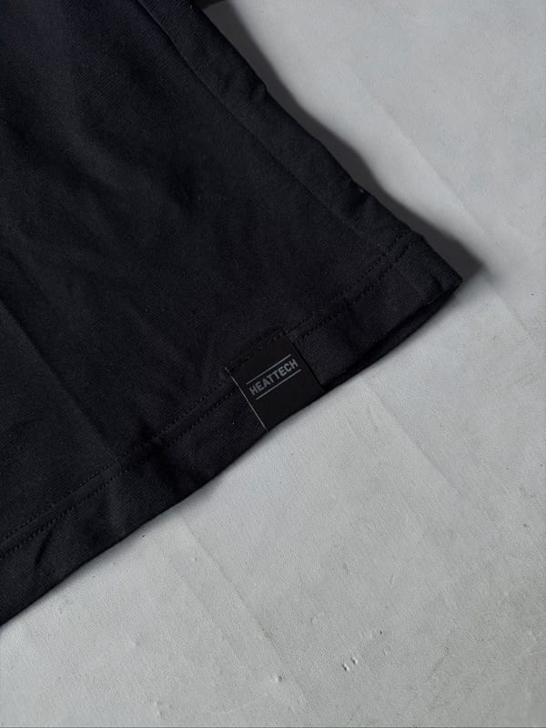 Kaos Panjang Uniqlo Heattech, foto 3
