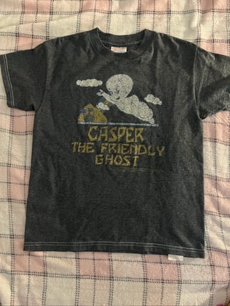casper t-shirts