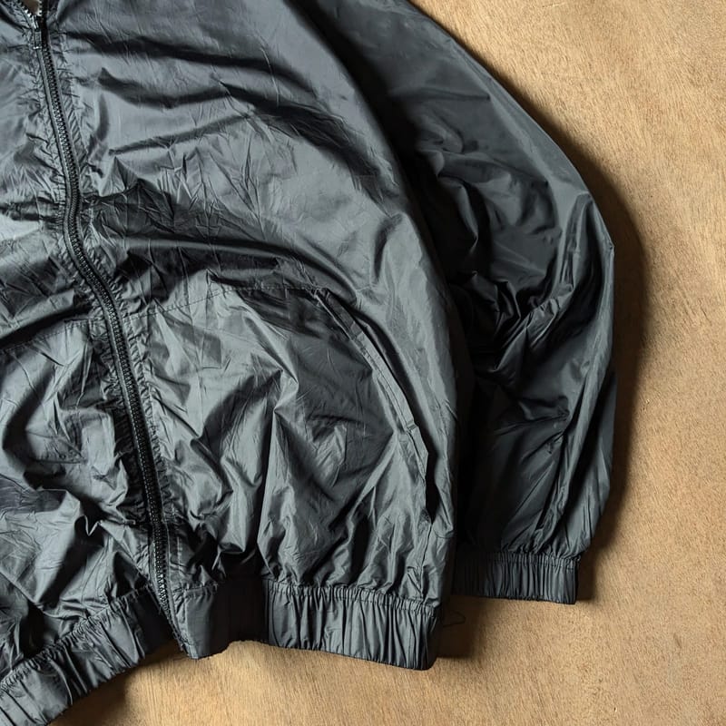 Misery Studios Windbreaker Jacket, foto 4