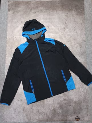 Windbreaker Under Armour