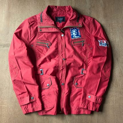 Misery Departmen Chore Jacket