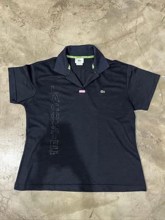 Polo shirt Lacoste