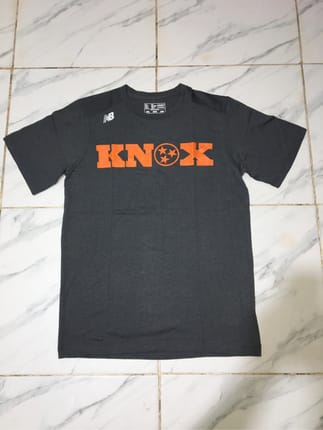 Tshirt New Balance