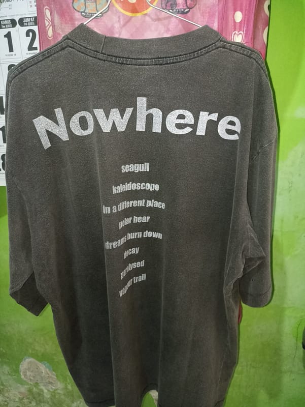 Modern bootleg Ride Nowhere, foto 3