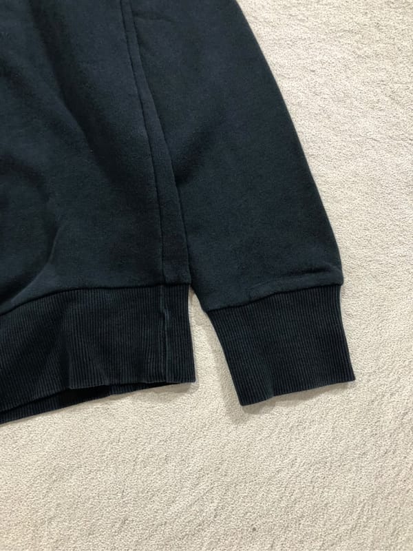Puma big logo sweatshirt, foto 3