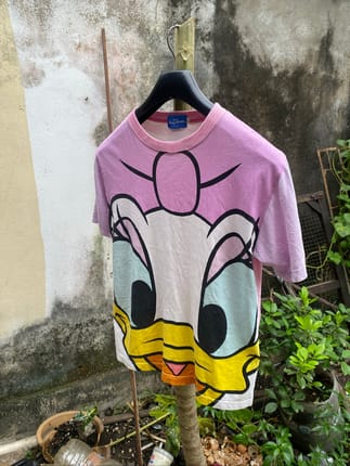 Kaos disney