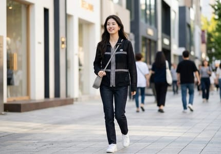 A45 - 06 BLOUSE / KEMEJA KERJA / BAJU OOTD FASHION WANITA