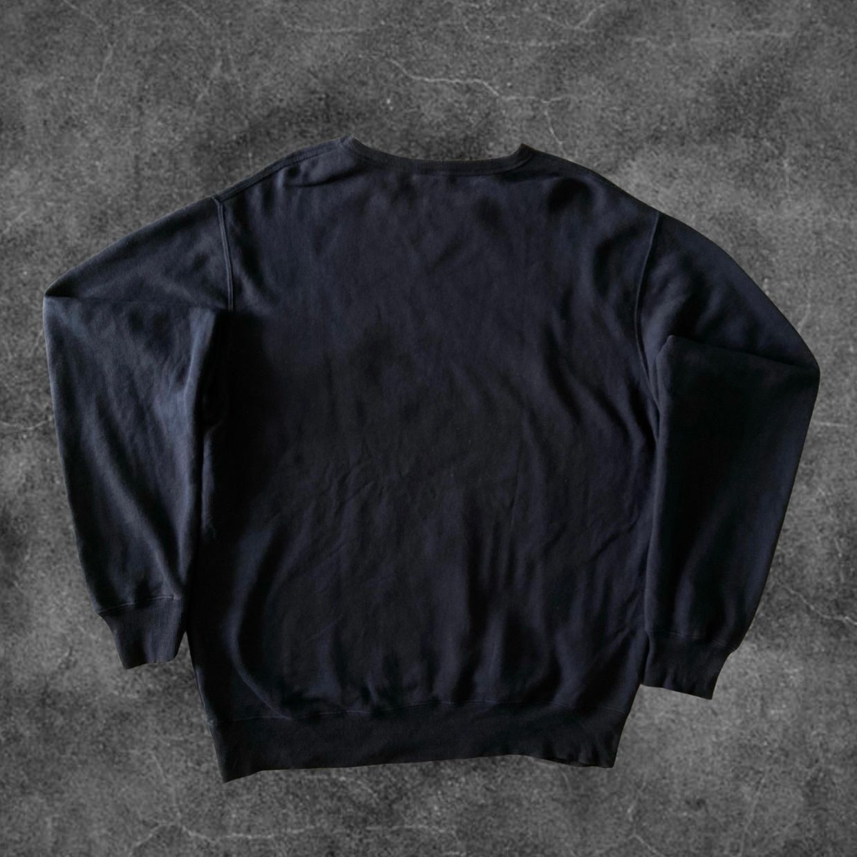 EDWIN Casual Sweatshirt Pria navy, foto 6