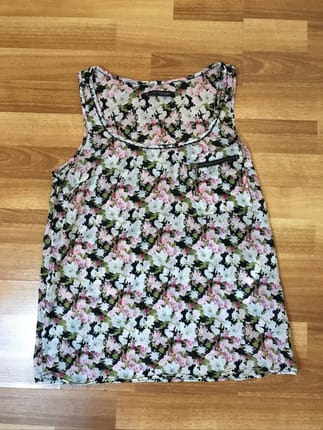 zara trafaluc