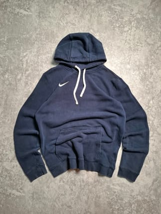 Nike Small Logo Hoodie