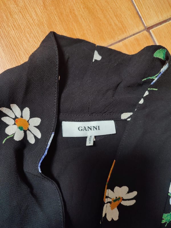 Ganni, foto 2