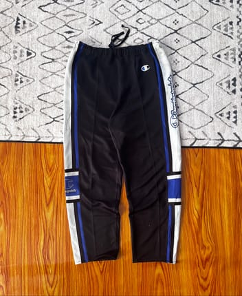 Vintage Champion track pants