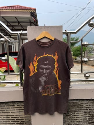 Che Guevara tshirt