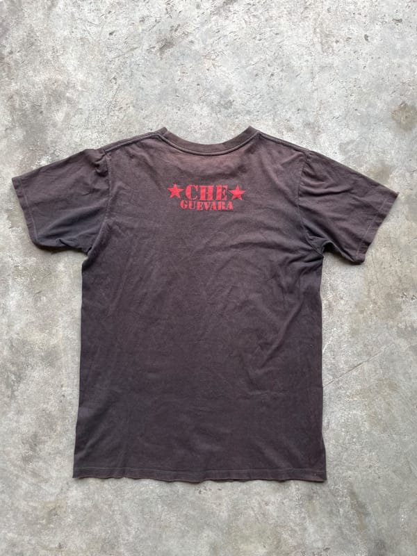Che Guevara tshirt, foto 7