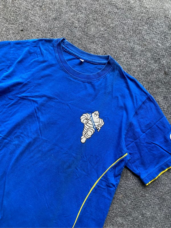 Vintage racing team ts michelin, foto 2