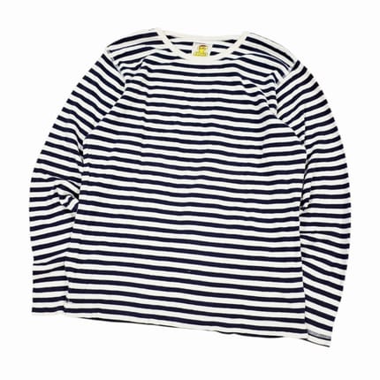 Hysteric Glamour Streetwear Avant Garde T-shirt Pria multicolor