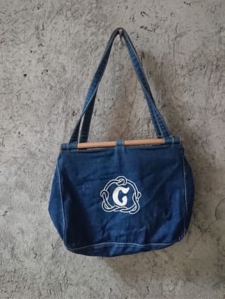 tas model vintage
