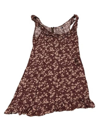 Flowers Dress