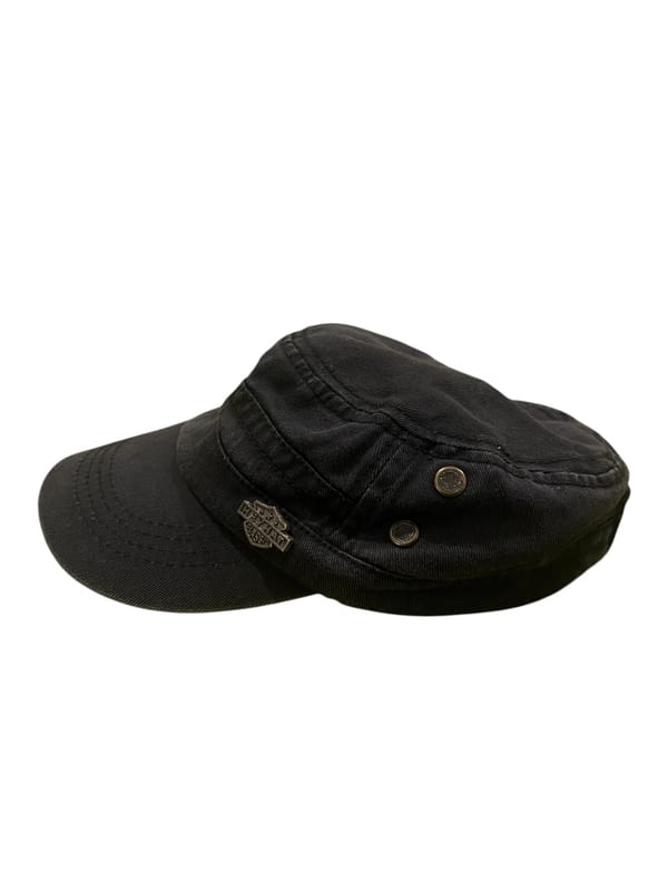 Vintage Military Cadet Cap, foto 3