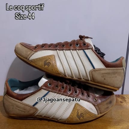 LE COQ SPORTIF - HERITAGE RACING -