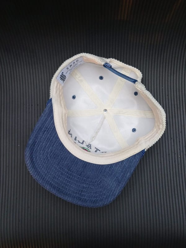 Ropehat corduroy, foto 7