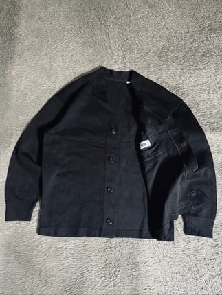 Uniqlo U sweet cardigan outer Zara