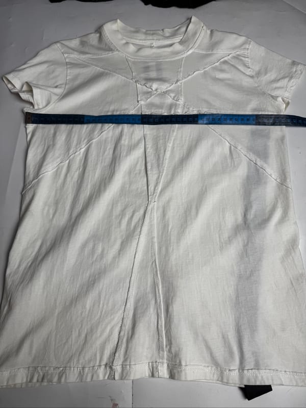 Rick Owens Tees, foto 10