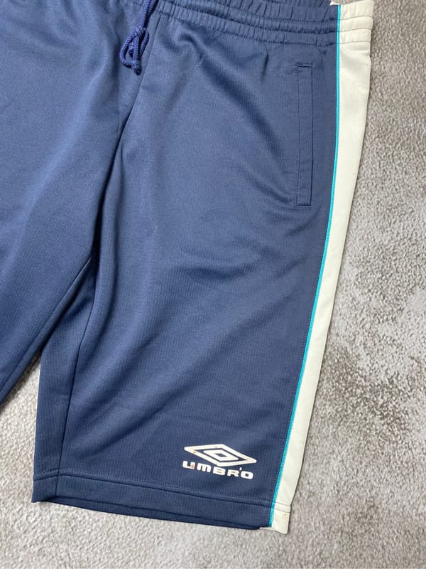 SHORTPANTS UMBRO, foto 2