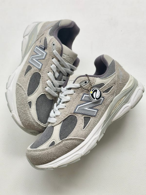 New balance 990 levis, foto 3