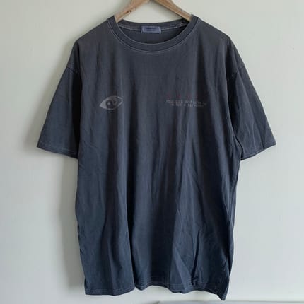 HARDY Oversized Tshirt