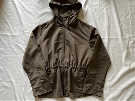 Army Jacket