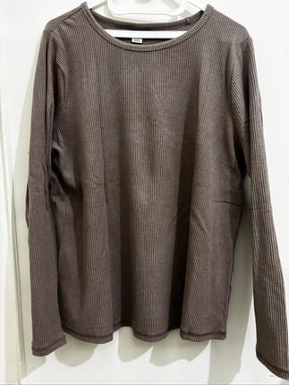 [ OLD NAVY ] - Tshirt Brown