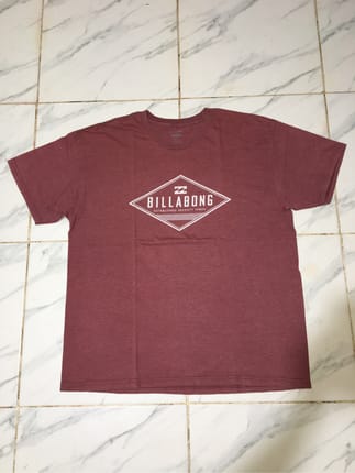 Tshirt Billabong